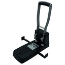 PERFORADORA AH ROYAL INDUSTRIAL PARA 150 HOJAS 2HUECOS [PAC90642-PAC90153-1246]