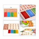 JUEGO DIDACTICO 8085 [PAC2300.]