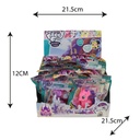 PONY EN BOLSA DISPLEY X 24 UNDS CAJA X 36 UND [JR898Z-2]