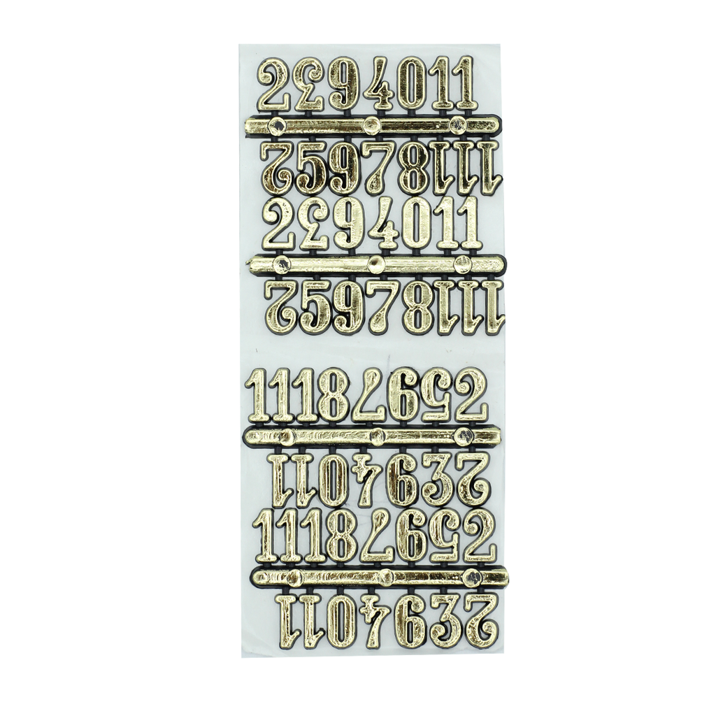 NUMEROS PARA RELOJ MEDIANO [0]