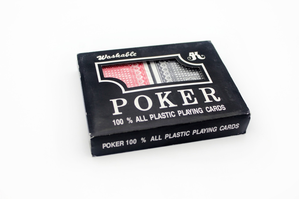 POKER ROYAL SEMI LETRA PEQUEÑA X72 [PAC2179-1953]