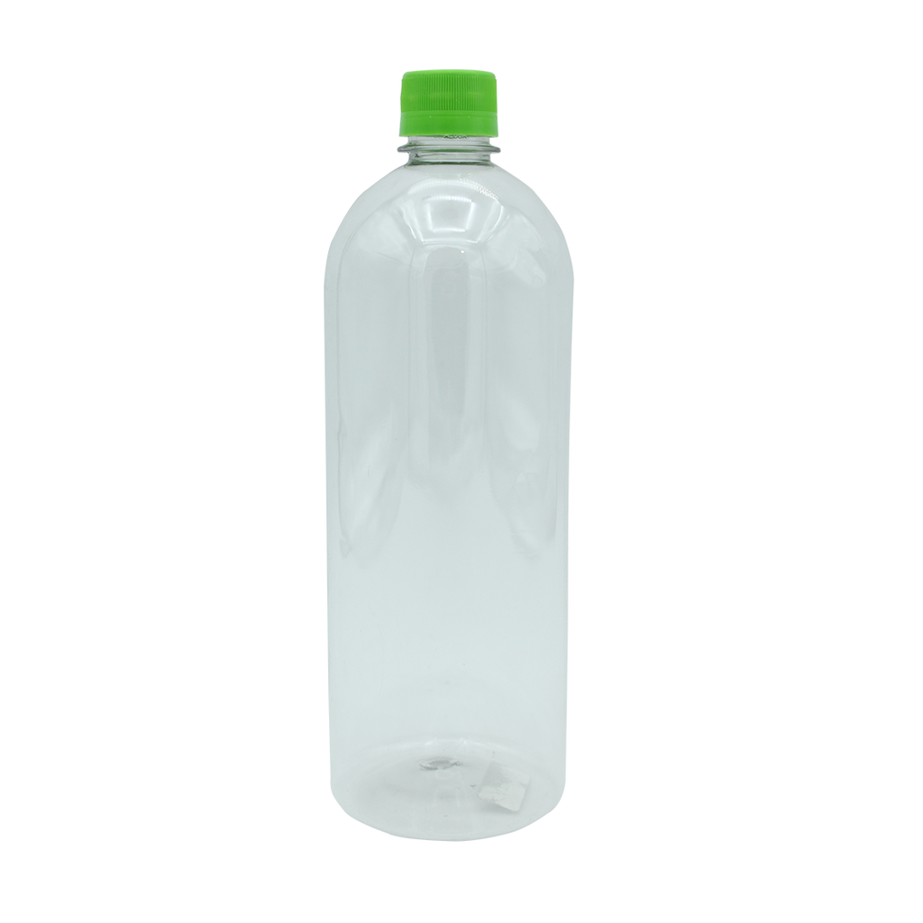 TARRO DE EMPAQUE ALCOHOL VACIO X1000CM [0]