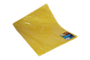 FOAMY 4 CARTAS AH ROYAL ESCARCHADO AMARILLO X 10 UNDS [AH29100115-3213-AH29100115]