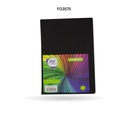 FOAMY PLIEGO AH ROYAL NEGRO X 10 UNDS [AH50101615-3575-AH50101615-PAC40247-3575]