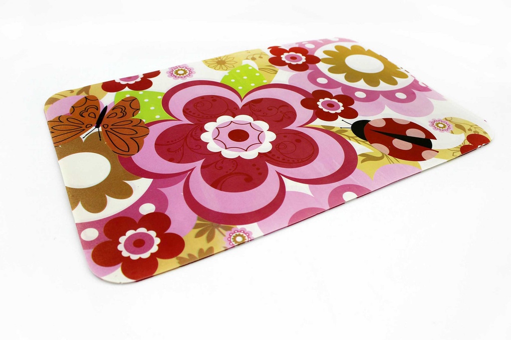 INDIVIDUAL DE MESA PLASTICO [PAC30133-1207]