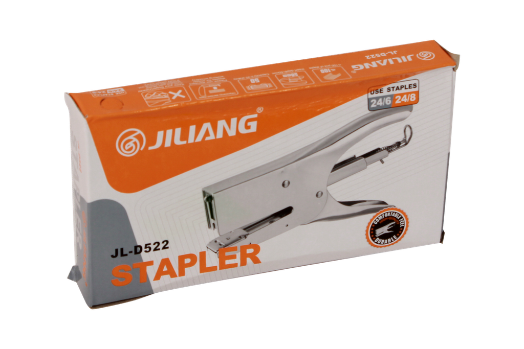 GRAPADORA ALICATE JILIANG X60 [PAC2553-160]
