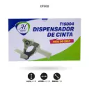 DISPENSADOR AHROYAL DE CINTA [PAC30030-303]