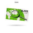 LUPA 60 MM GLASS [PAC20304-2235]