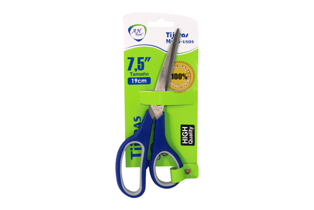 TIJERA AH ROYAL DE 7.5 IN [PAC30001-2750]