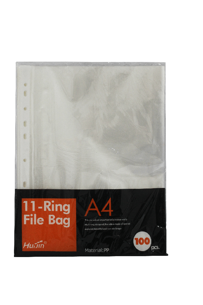 BOLSILLO PARA CATALOGOA4 [PNT-FP-3-50C]