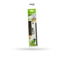 LAPIZ AH ROYAL NEGRO HB # 2 CAJA X 6 UND [PAC3173/2511]