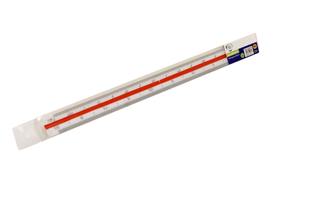 REGLA AH ROYAL ESCALIMETRO [PAC2074-369]