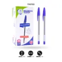 LAPICERO AH ROYAL CRISTAL AZUL DISPLEY x 50 Und  [PAC2416-3763-PAC2416-PAC70074-3763]