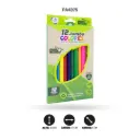 COLOR ECO-ROYAL JUMBO 100% ECOLÓGICO [PAC3483-4375-ART NO. 4375]