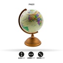 GLOBO TERRAQUEO [PAC2195-631]