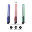 BISTURI PEQUEÑO DISPLEY X 12 UND [PAC60041-89]