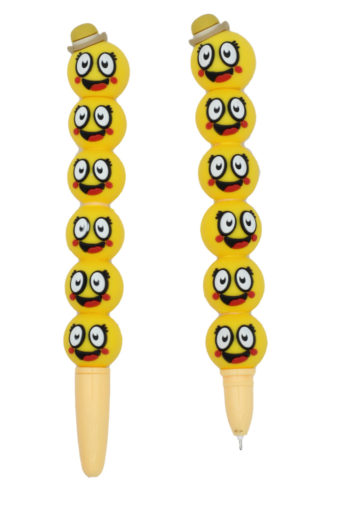 BOLIGRAFO MOTIVO CARITAS 0,7 DISPLEY X 36 1002 [PAC3018]