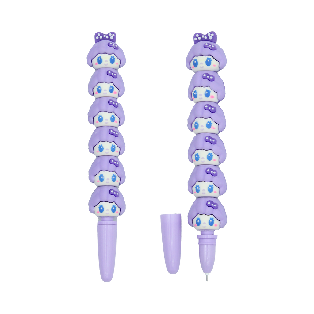 BOLIGRAFO MUÑECA REF 1001 [PAC3020]