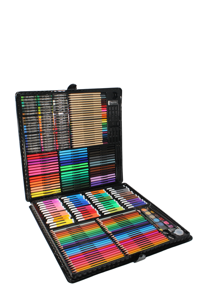 SET DE ARTE REF 258PCC [PAC3184]