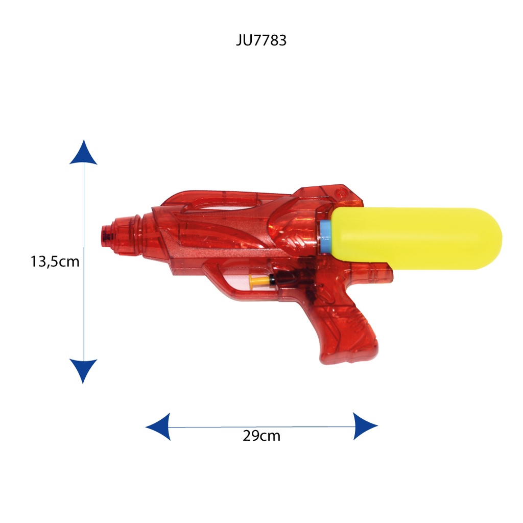 JUGUETE LANZA AGUA [3722C]