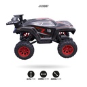 1:18 COCHE DE RADIO CONTROL DE ESCALADA, CON LÍNEA USB [3103]