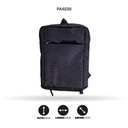 MALETIN EJECUTIVO NACIONAL NEGRO