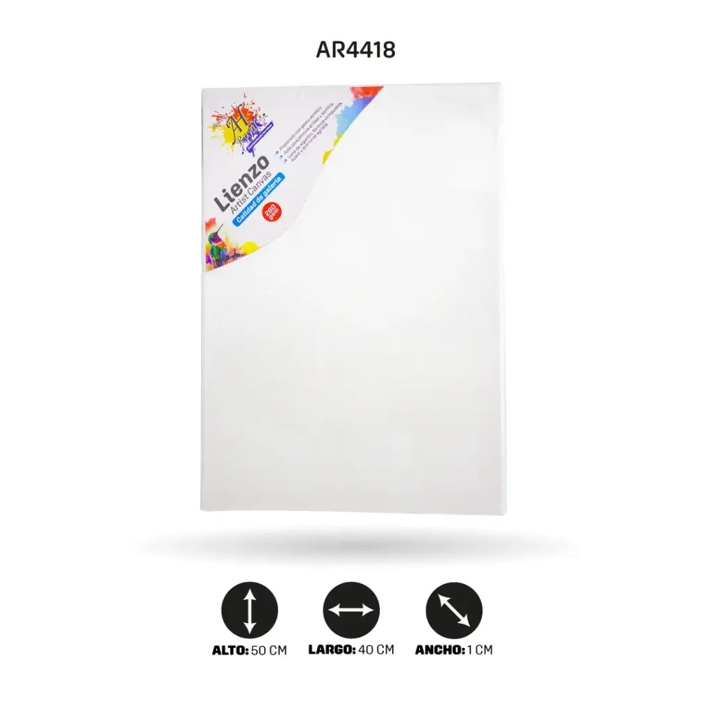 LIENZO 4050HK [PAC3557]