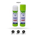 PEGANTE AHROYAL BARRA 40 GRS DISP X 12 UND [PAC70588-PAC3627]