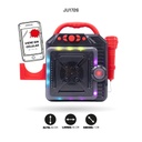 ALTAVOZ BLUETOOTH CON UN MICRÓFONO [5065A]