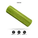 MALLA 24cm x 5y VERDE PISTACHO CLARO [PAC5042]