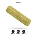 MALLA 24cm x 5y DORADO CLARITO [PAC5098]