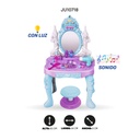 TOCADOR DE PRINCESA [V77868]