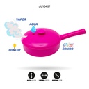 JUEGO DE SARTÉN [018-72]