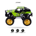 VAGON DE ALEACIÓN CON FRICCIÓN POWER [A170]