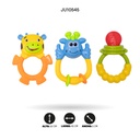 SET SONAJEROS BEBÉ X7 PZS [8702A]