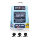 LAVAVAJILLAS A BATERÍA [3259]