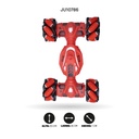 COCHE RADIOCONTROL 2.4G 9 FUNCIONES, CON LÍNEA USB [CK918-17]