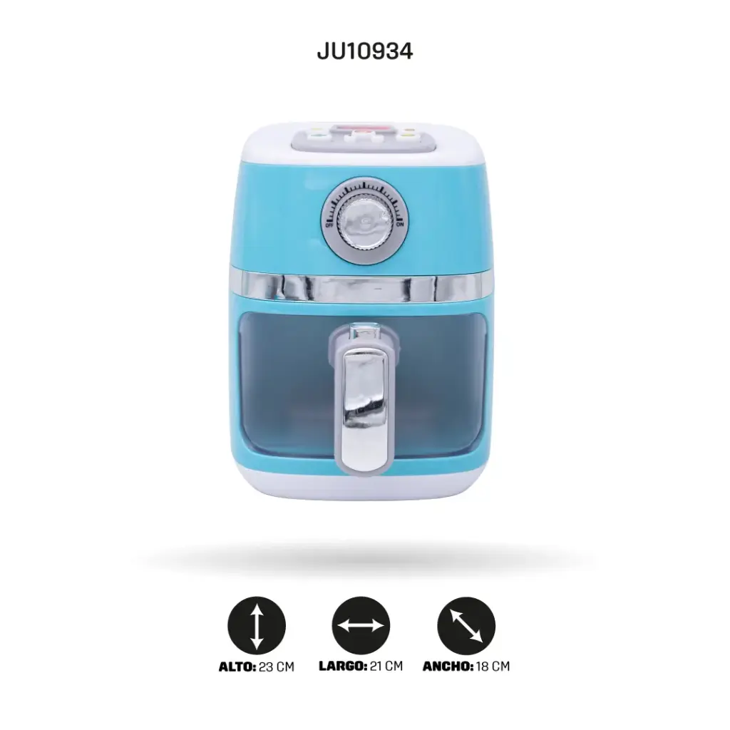 FREIDORA DE AIRE [3275]