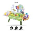 LAVAPLATOS CON FUNCIONAMIENTO A BATERÍAS [H364A]