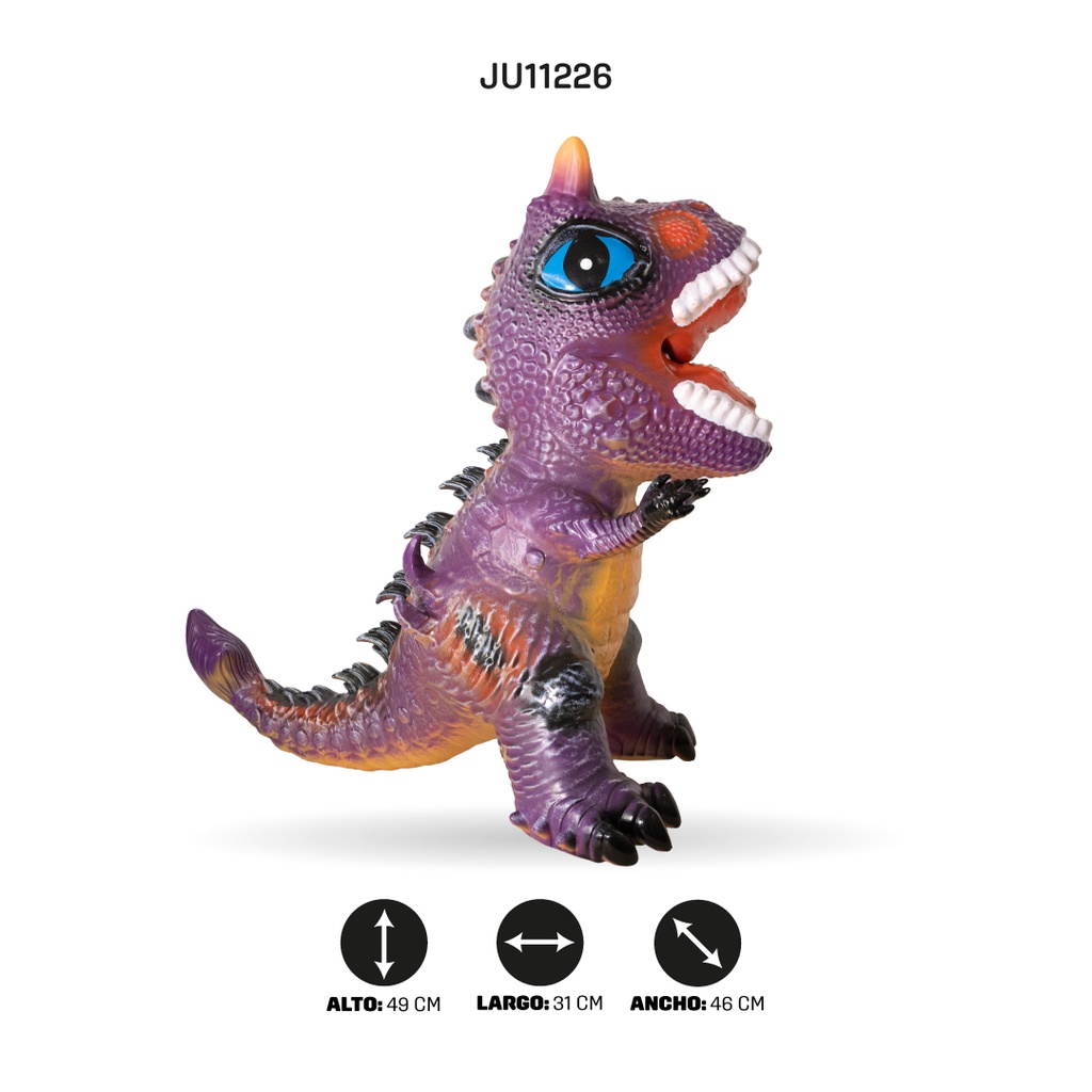 DINOSAURIO CARNOTAURUS [025-1]