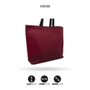 BOLSA CAMBRE CON AGARRADERA 39x50x10CM [PAC5164]