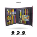 SET DE ARTE 91 PCS DQC27003 [PAC4888]