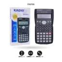 CALCULADORA KD-82MS-2 [PAC5354]