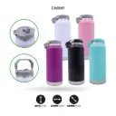 TERMO TERMICO CON MANIJA 1600ML [PAC5905]