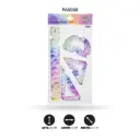 JUEGO GEOMETRICO SILICONADO ESTAMPADO MERDIANOF206 [PAC6423]