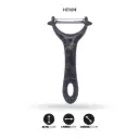 PELADOR DE VERDURAS FL-4 [PAC6430]