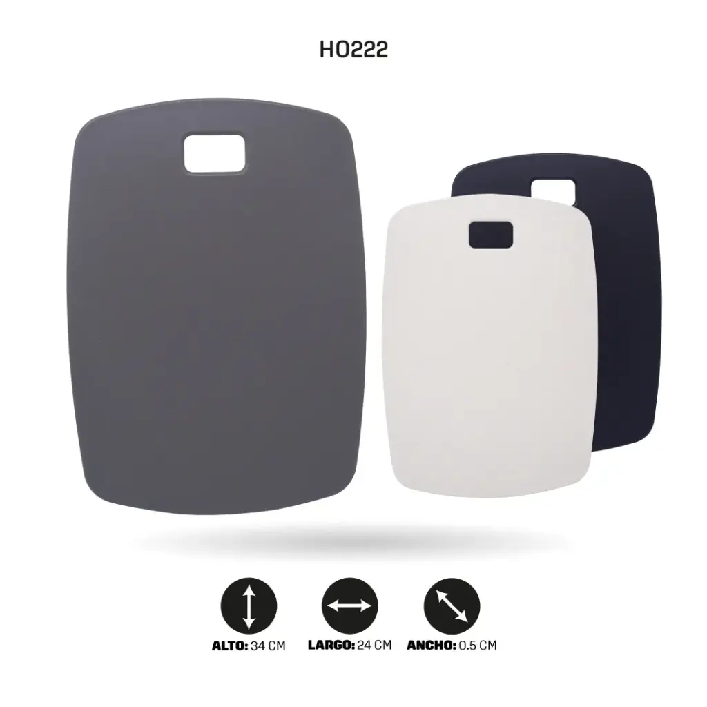 TABLA DE CORTAR C-1 [PAC6446]