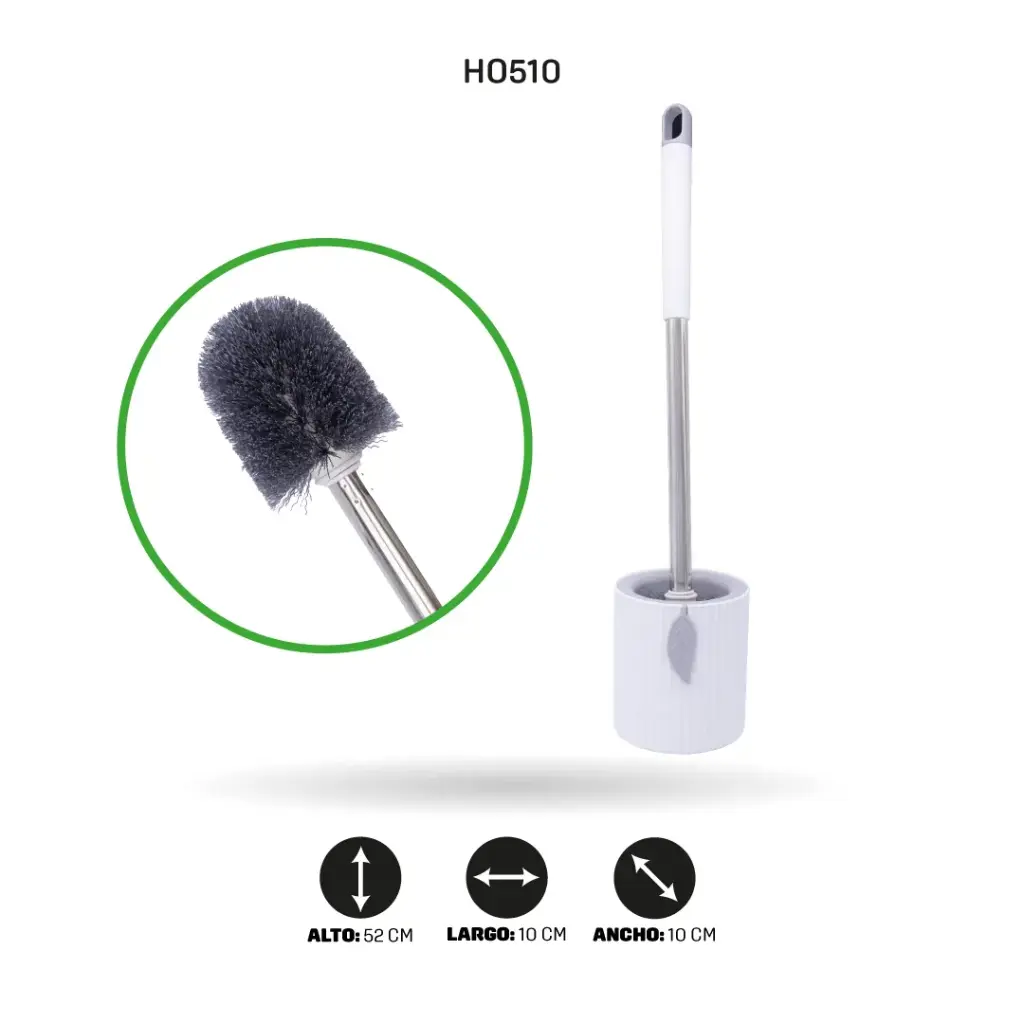 CEPILLO DE BAÑO G13085 [PAC6510]