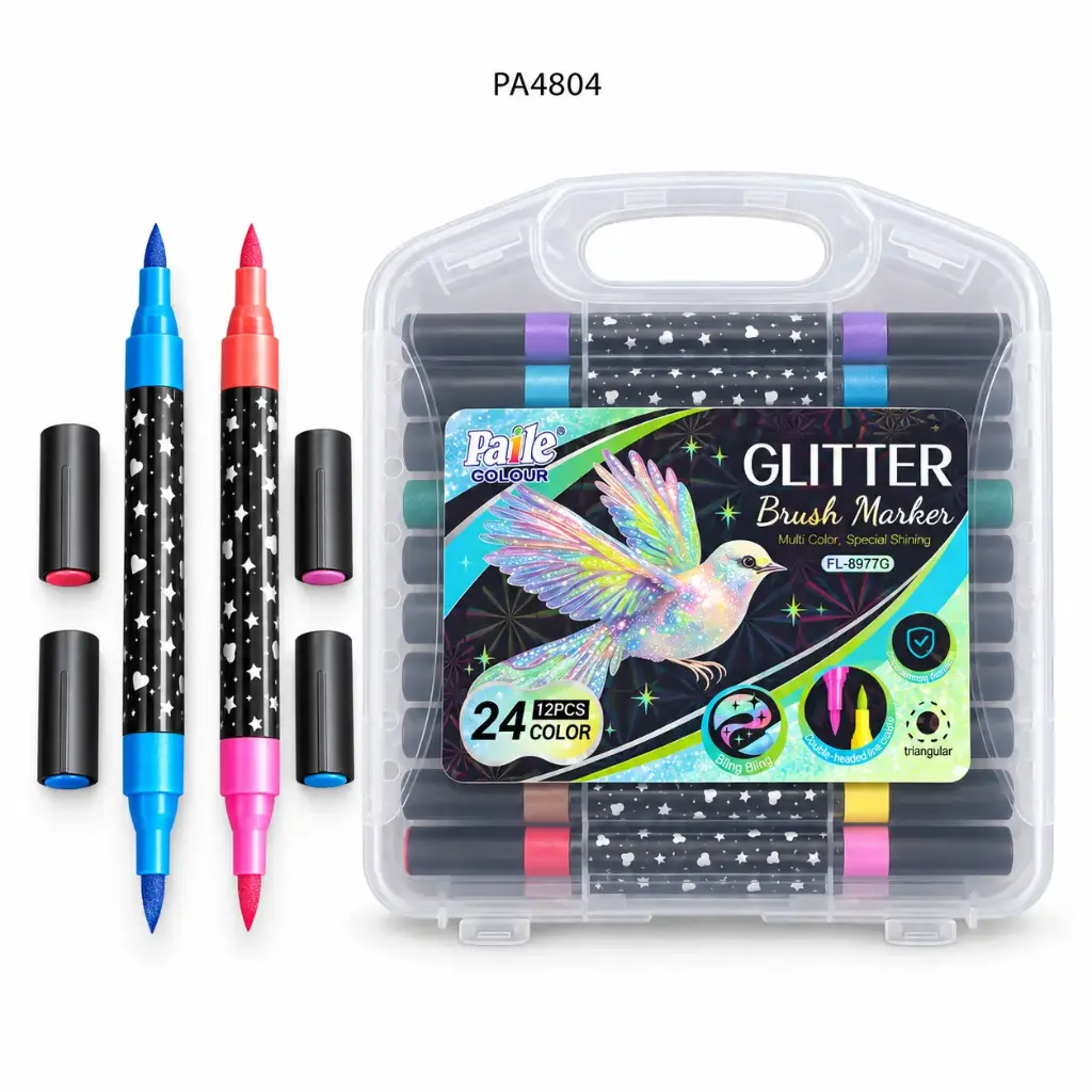 MARCADOR ESCARCHA 8977G [PAC6418]