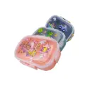 JUEGO DE LONCHERA  CON TERMO GK7880 [PAC6587]